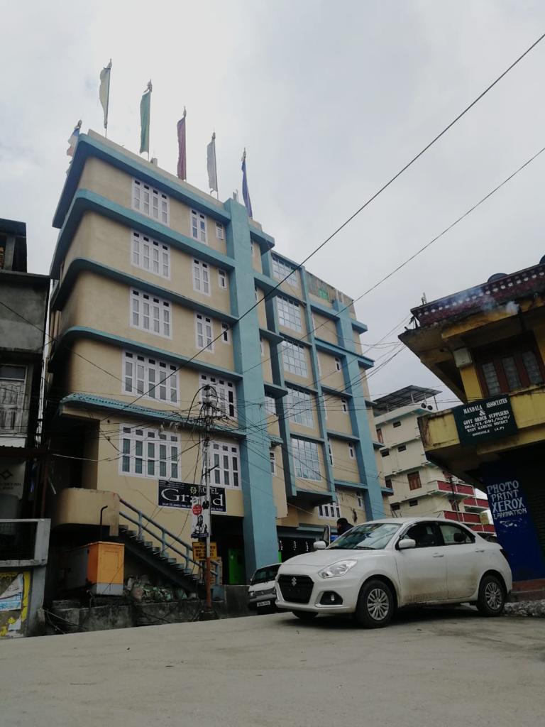 Hotel Grand
